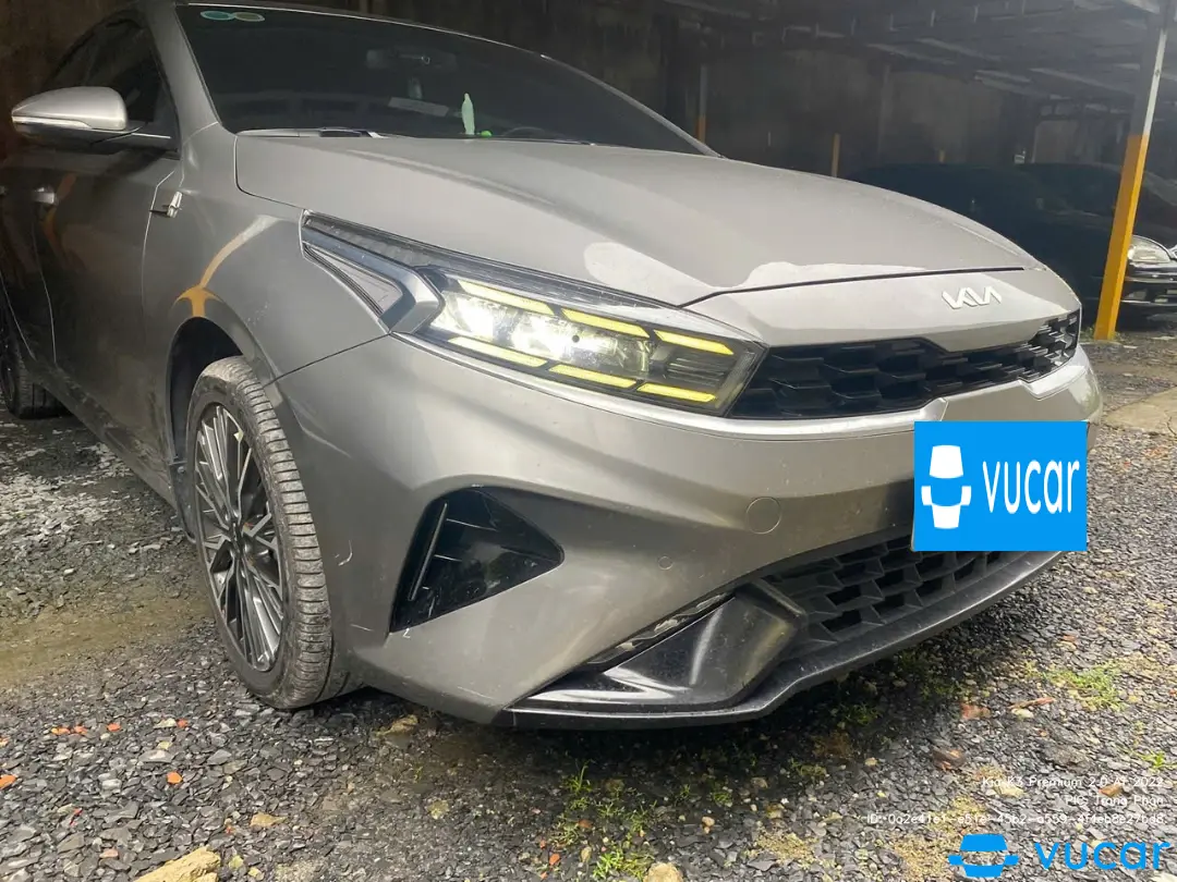 Kia K3 Premium 2.0 AT 2022 - Ngoại thất 29
