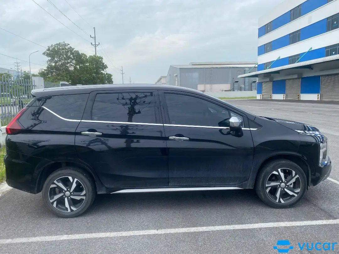 Ảnh xe Mitsubishi Xpander Premium 1.5 AT 2024 - ảnh 2