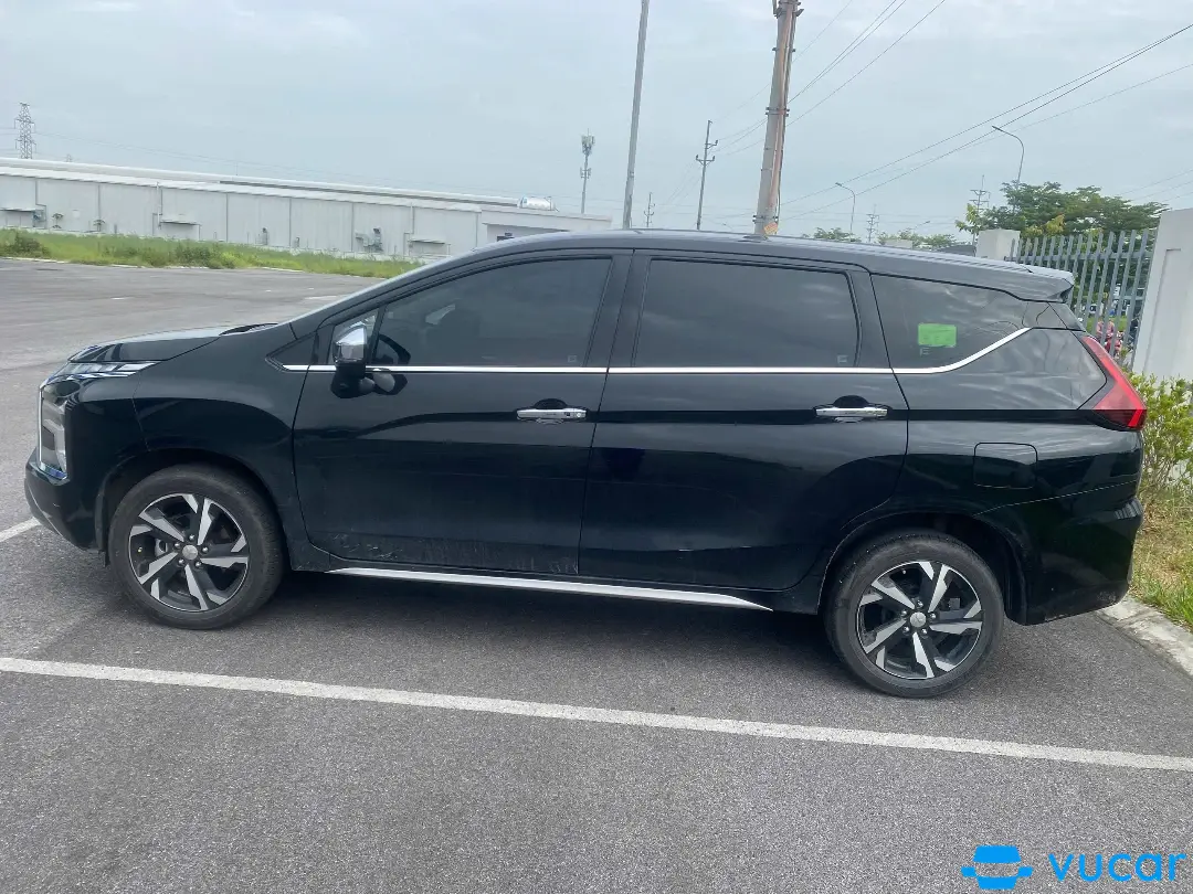 Ảnh xe Mitsubishi Xpander Premium 1.5 AT 2024 - ảnh 3
