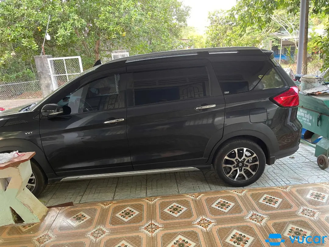 Suzuki Xl7 1.5 AT 2020 - Ngoại thất 3