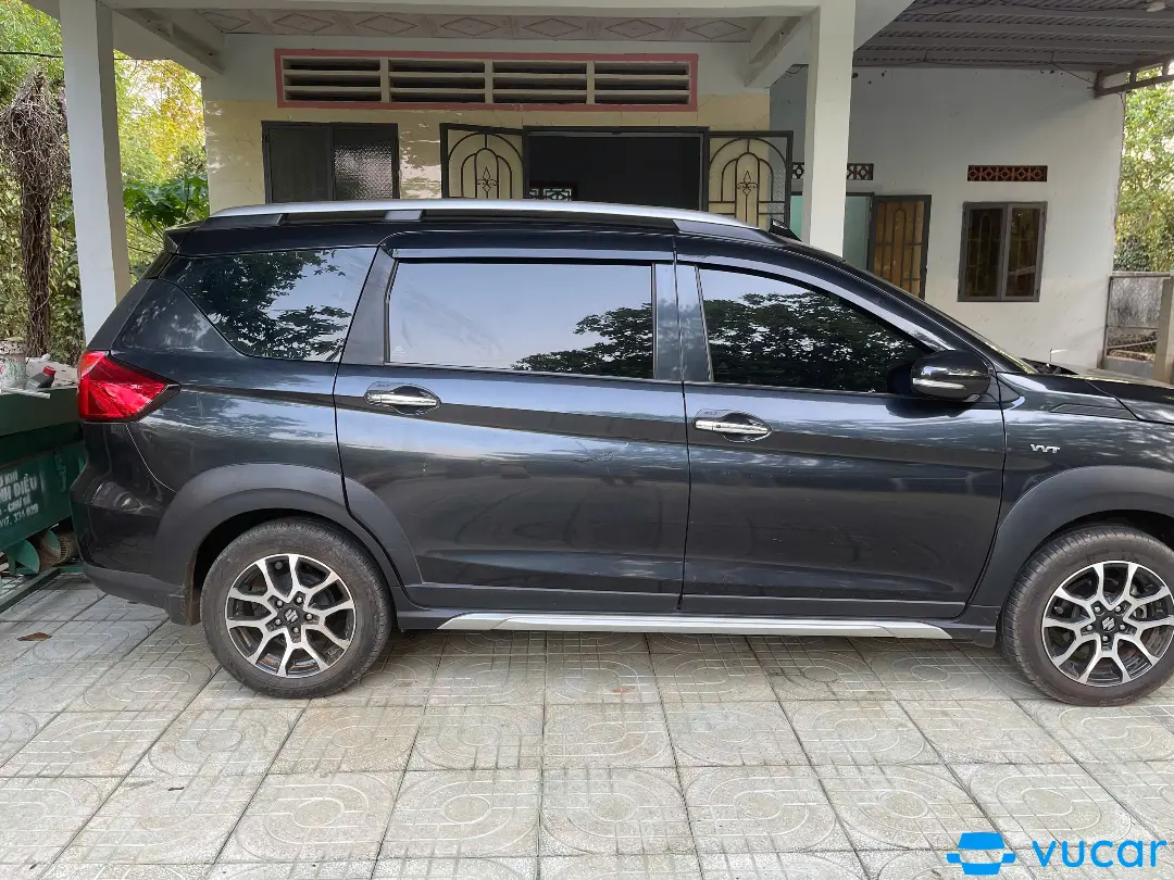 Suzuki Xl7 1.5 AT 2020 - Ngoại thất 2