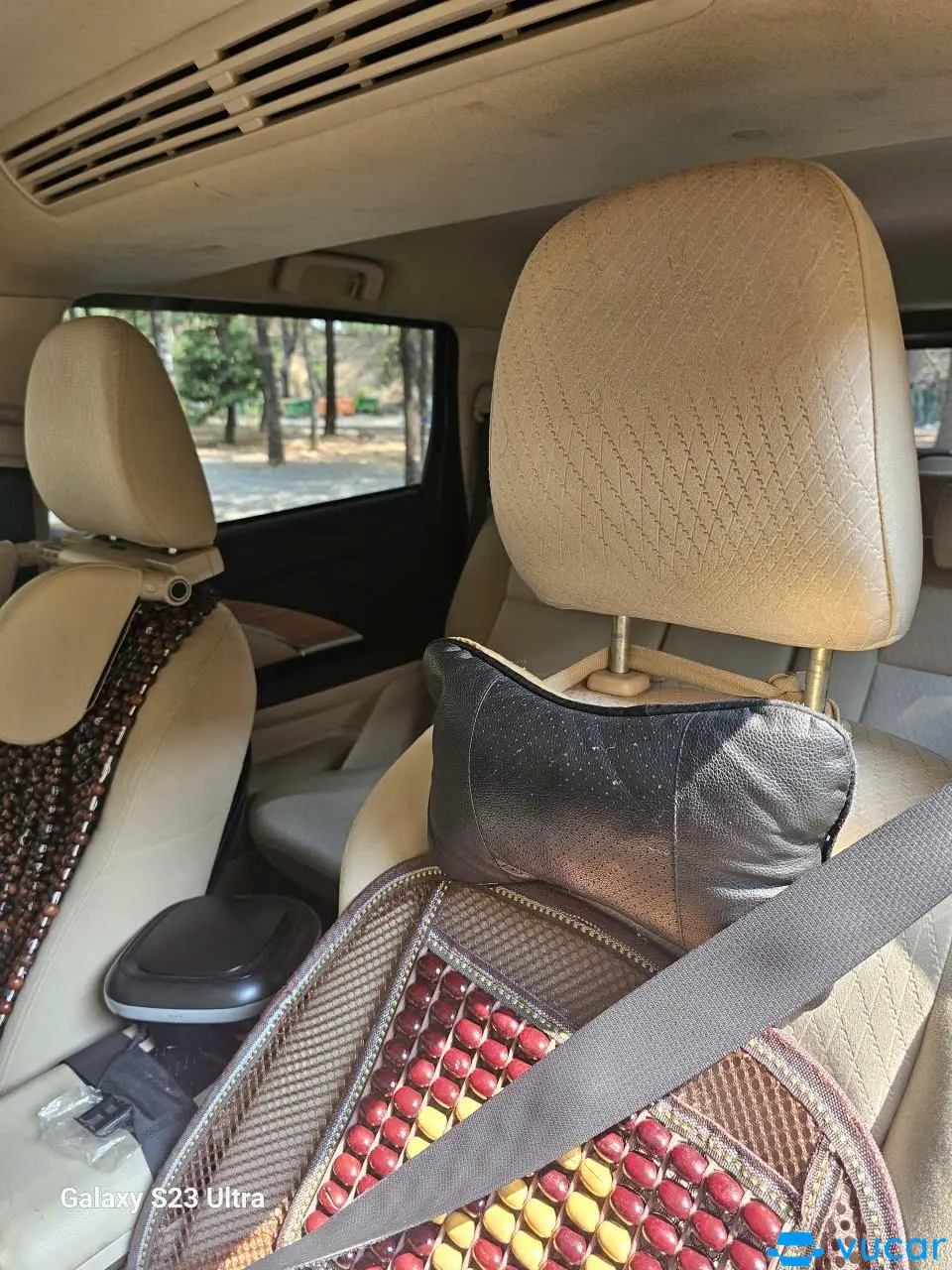 Mitsubishi Xpander 1.5 AT 2019 - Nội thất 1