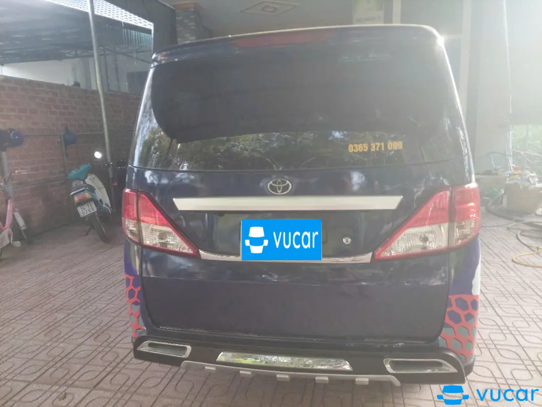 Ảnh xe Khác Honor Số sàn 2014 - ảnh 3