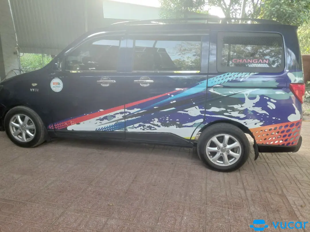 Ảnh xe Khác Honor Số sàn 2014 - ảnh 4