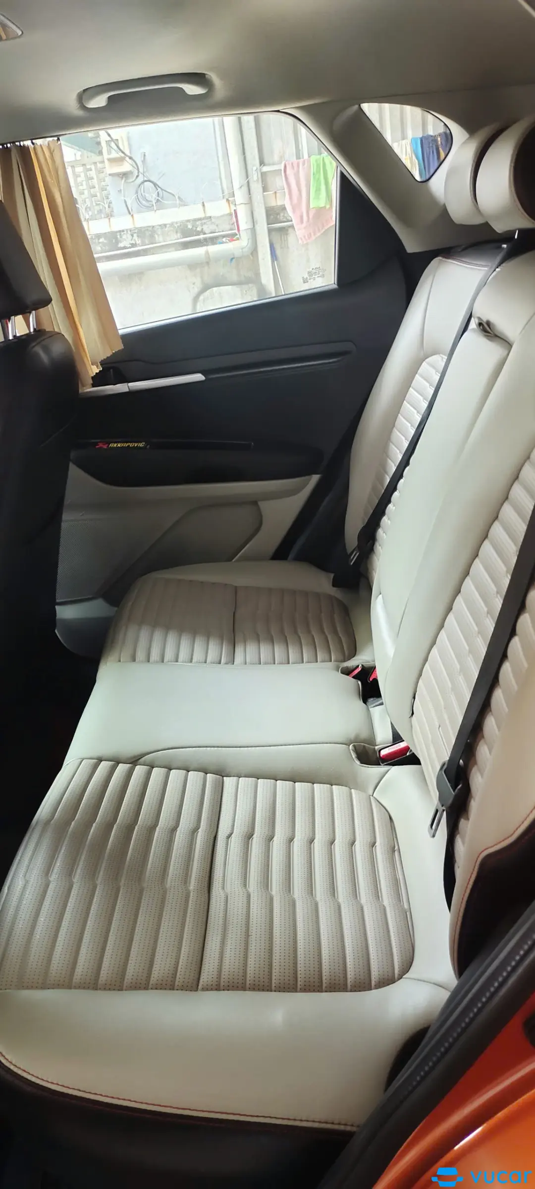 Kia Sonet Premium 1.5 AT 2022 - Nội thất 2
