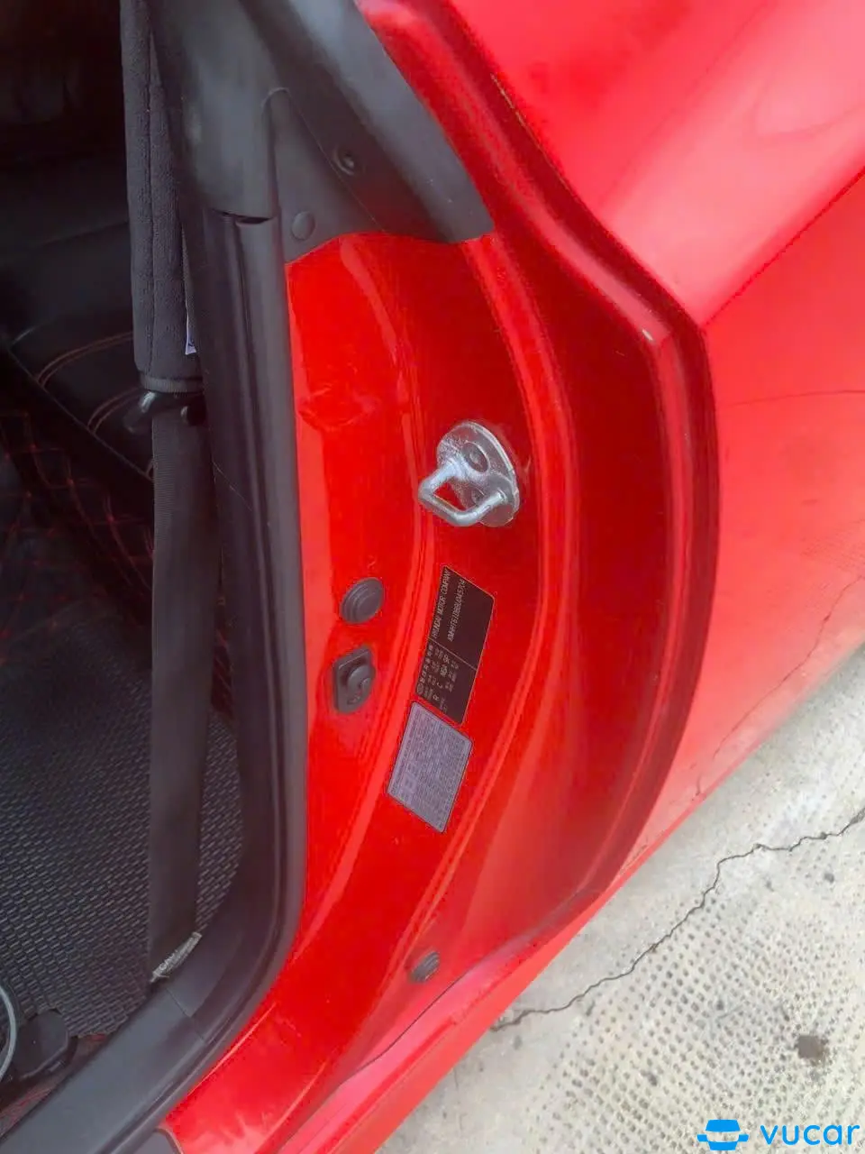 Hyundai Genesis N/A 2010 - Nội thất 2