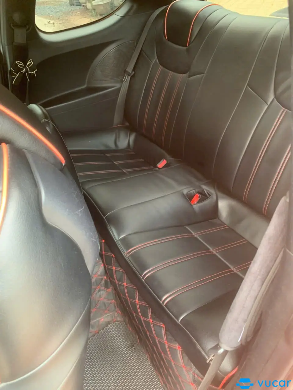 Hyundai Genesis N/A 2010 - Nội thất 3