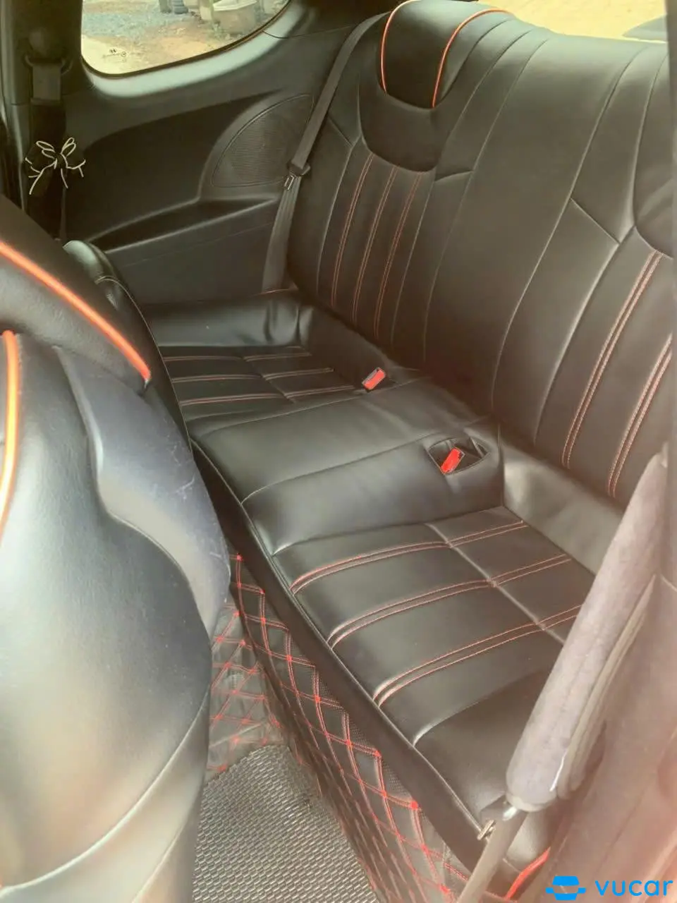 Hyundai Genesis N/A 2010 - Nội thất 1