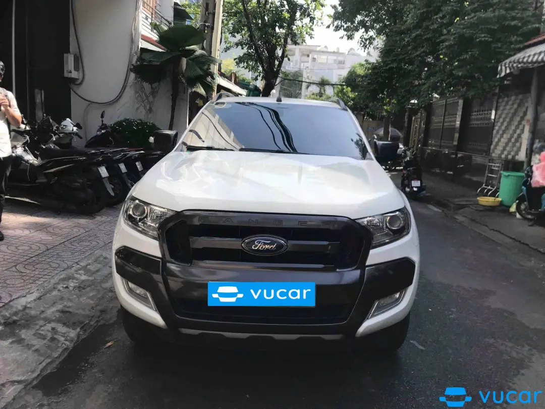 Ảnh xe Mitsubishi Pajero  2016