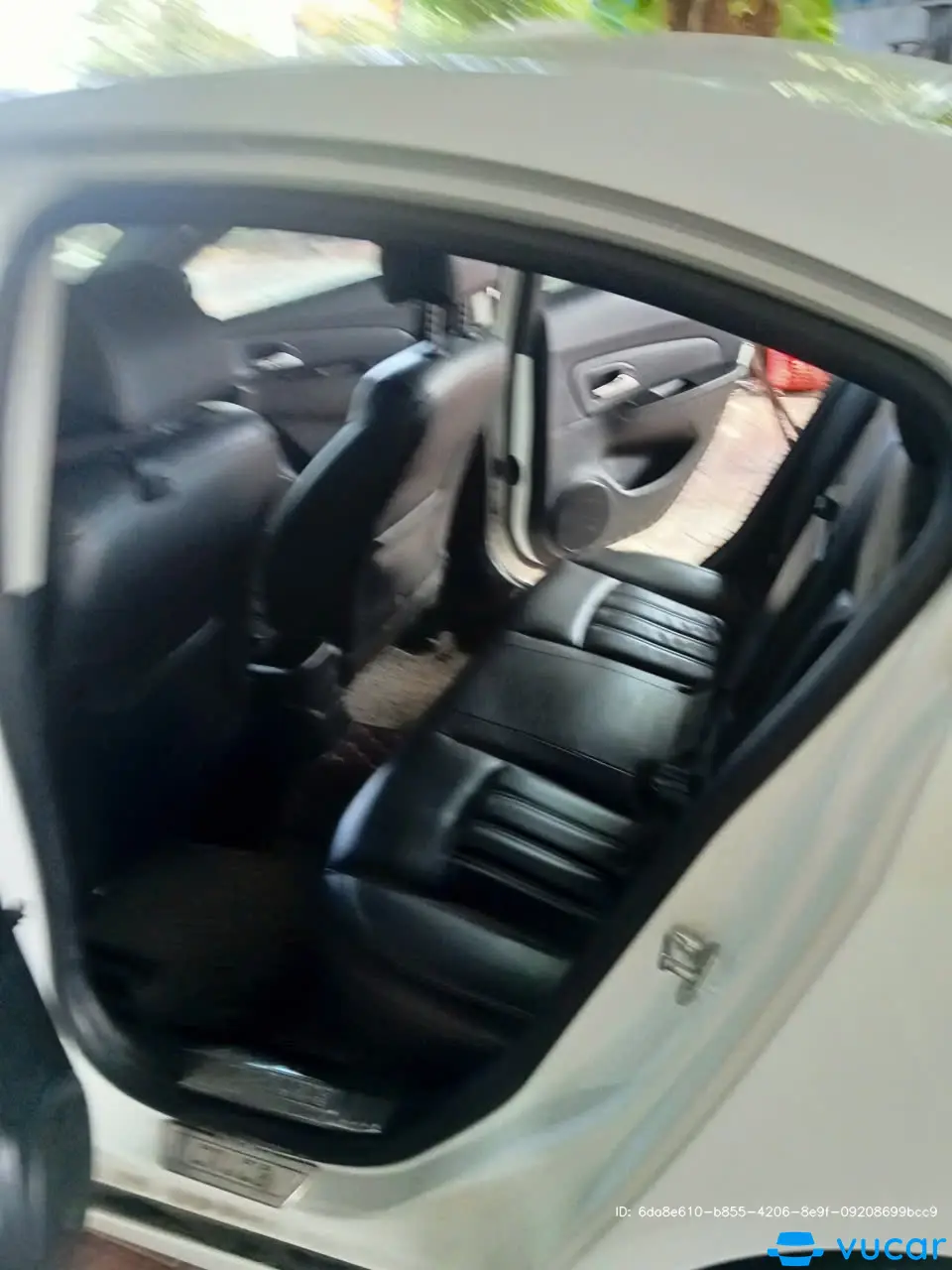 Ảnh xe Chevrolet Cruze LT 1.6L 2017 - ảnh 6