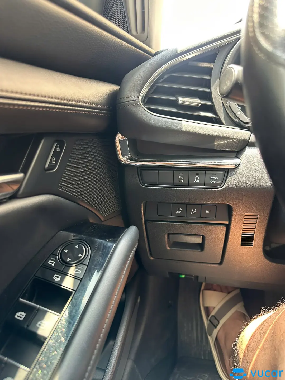 Mazda 3 1.5L Luxury 2022 - Nội thất 2