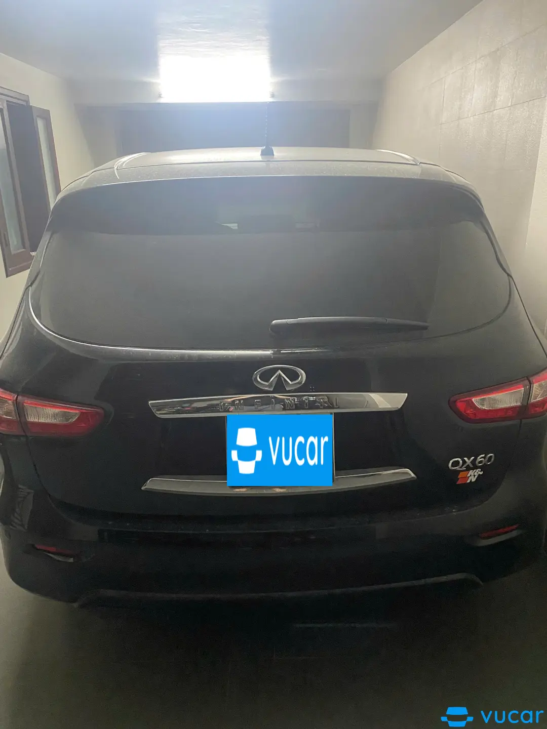 Toyota yaris - Ngoại thất 4