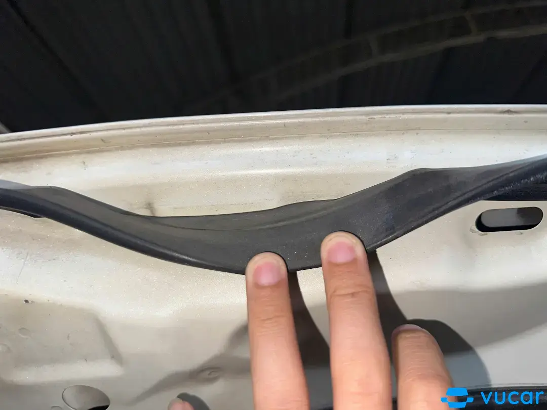 Mazda 6 2.5 2015 - Ngoại thất 5