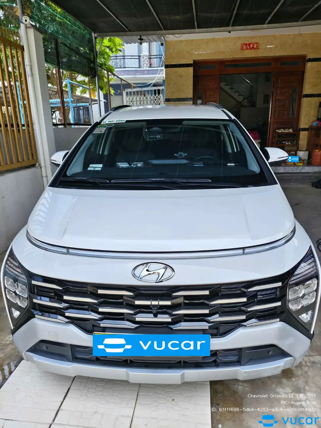 Chevrolet Orlando LT 1.8 2017 - Ngoại thất 5