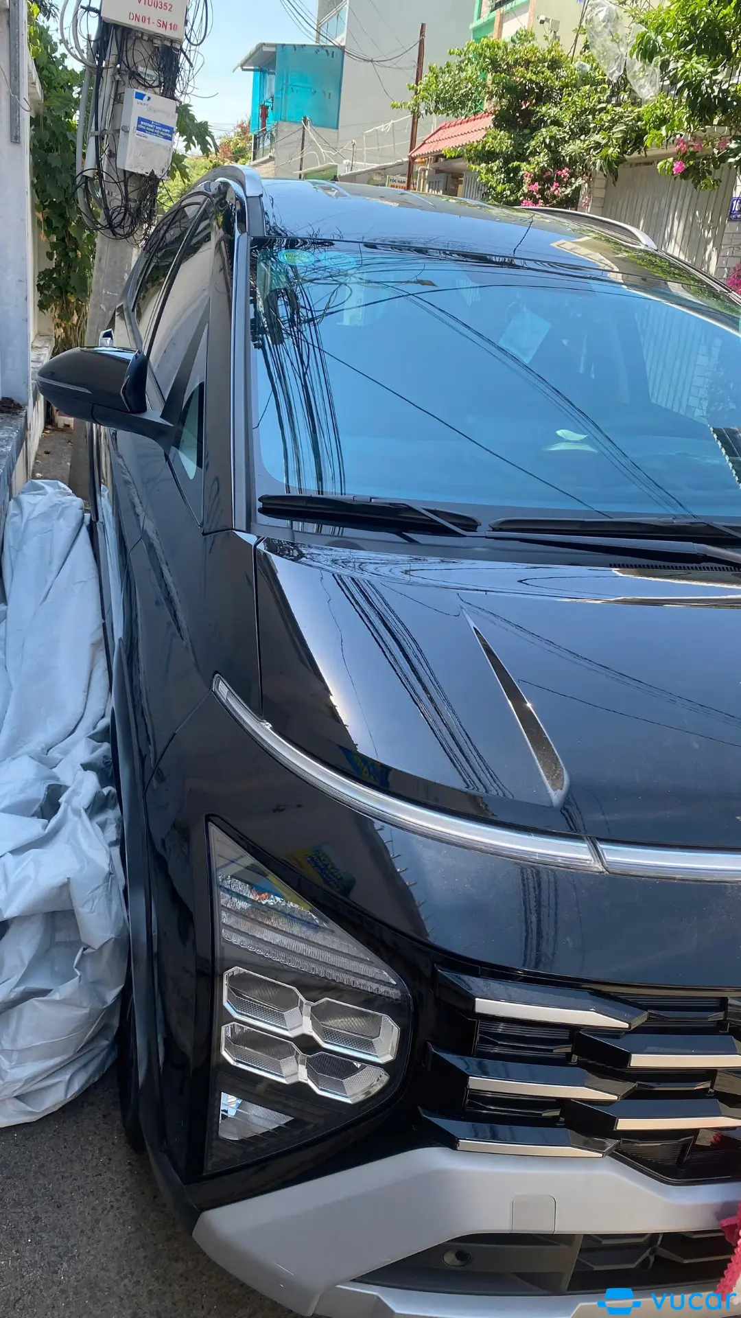Hyundai Stargazer X 1.5 AT 2025 - Ngoại thất 6