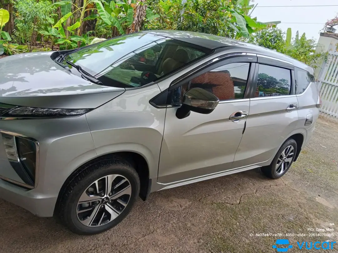 Toyota Innova 2.0G 2019 - Ngoại thất 8