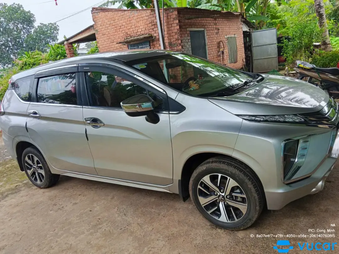 Toyota Innova 2.0G 2019 - Ngoại thất 9