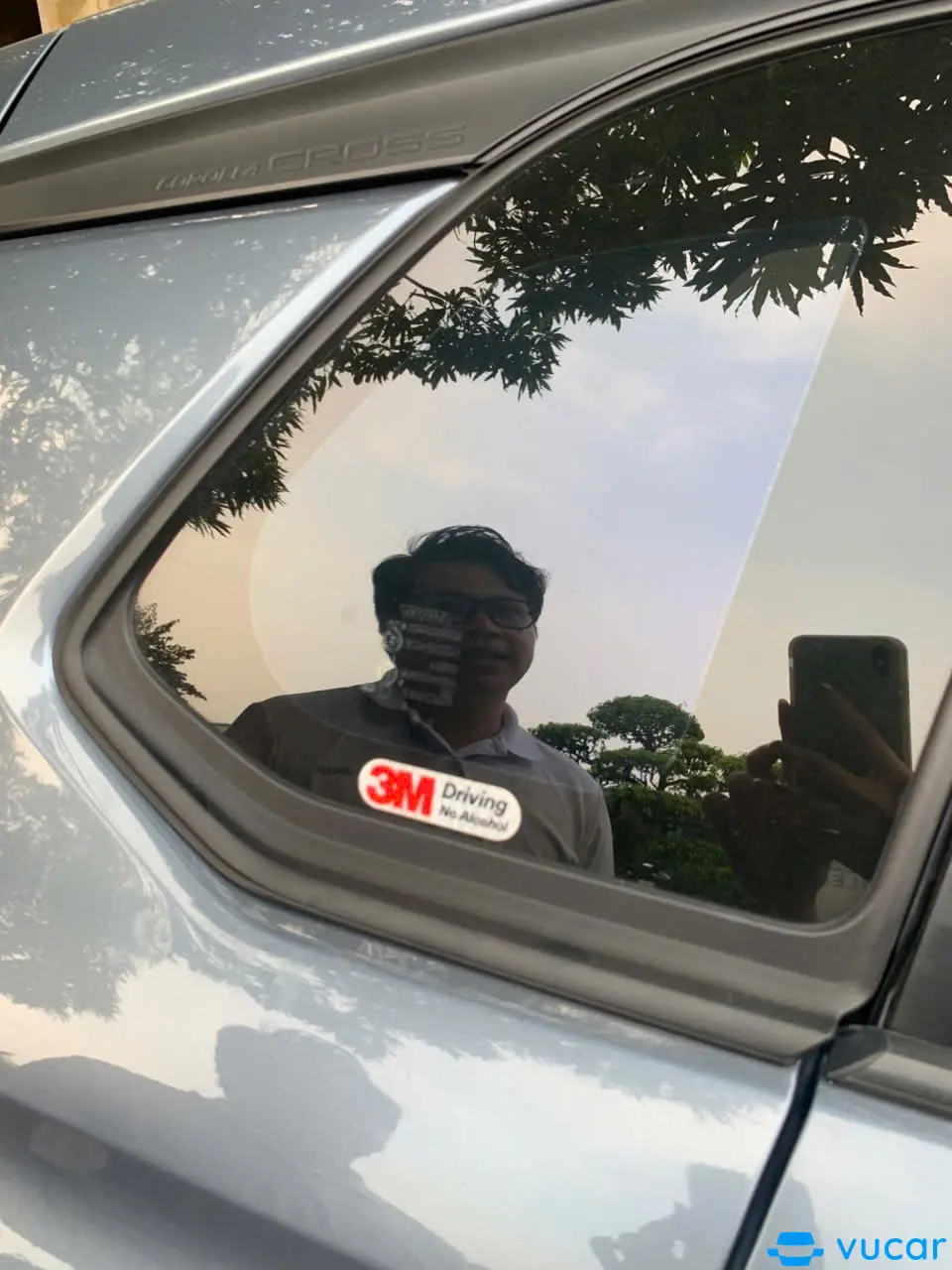 Toyota Corolla cross 1.8G 2021 - Nội thất 4