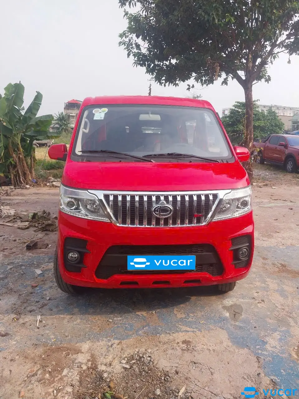 tera v6 5s - Ngoại thất 2