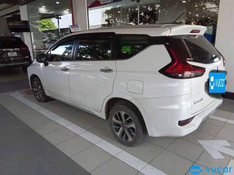 Mitsubishi Xpander 2019 - Ngoại thất 2