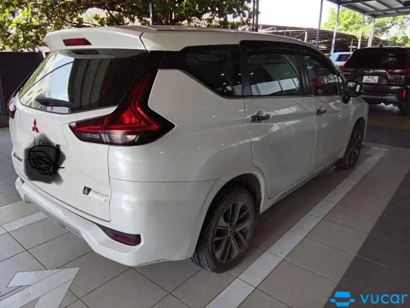 Mitsubishi Xpander 2019 - Ngoại thất 4