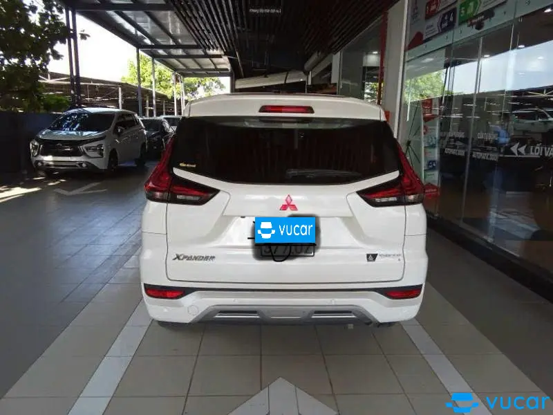 Mitsubishi Xpander 2019 - Ngoại thất 1