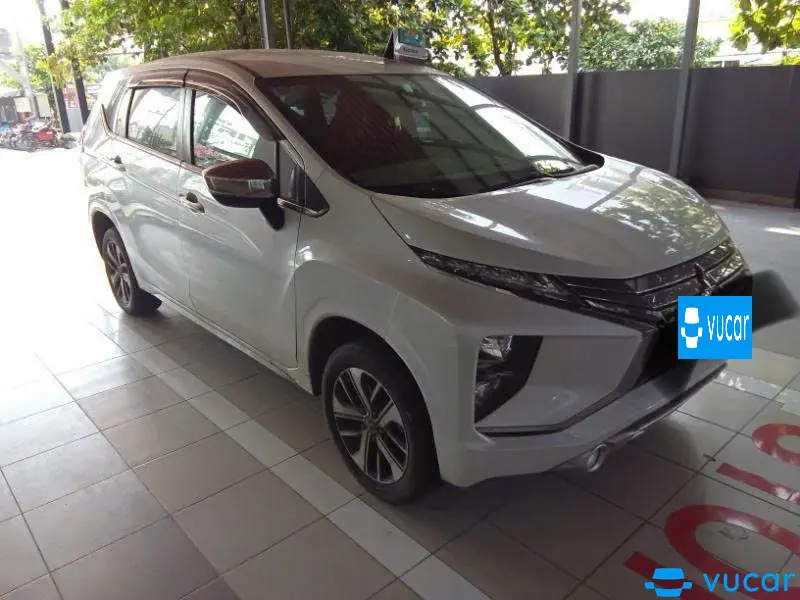 Mitsubishi Xpander 2019 - Ngoại thất 3