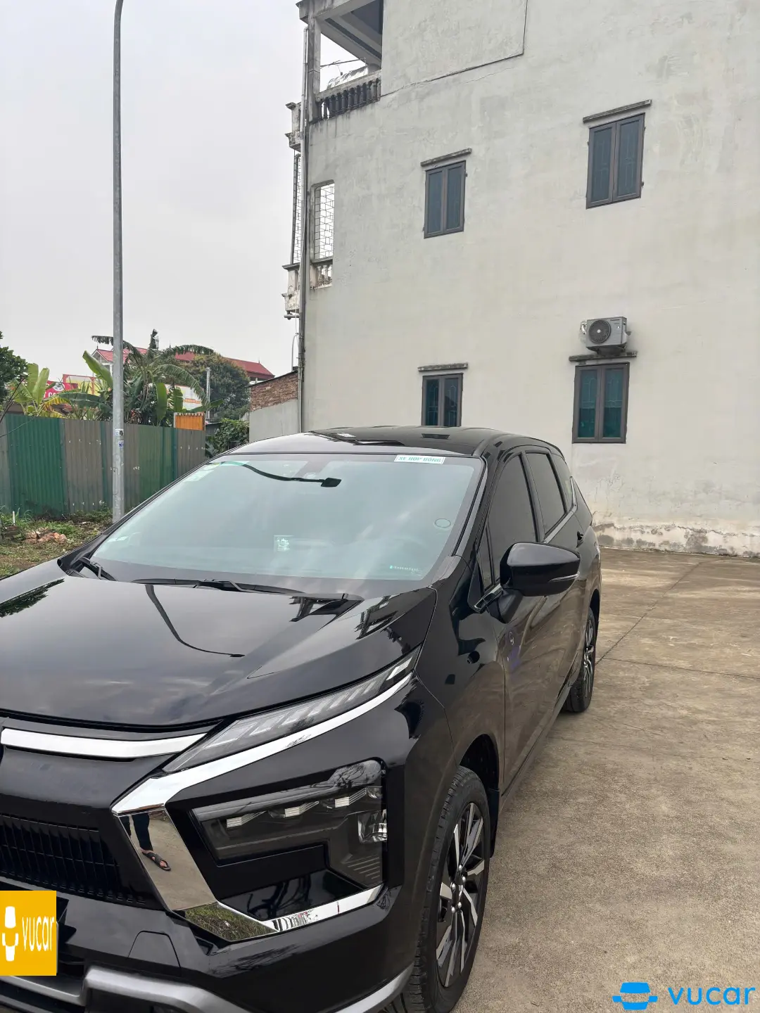 Ảnh xe Mitsubishi Xpander Premium 1.5 AT 2025