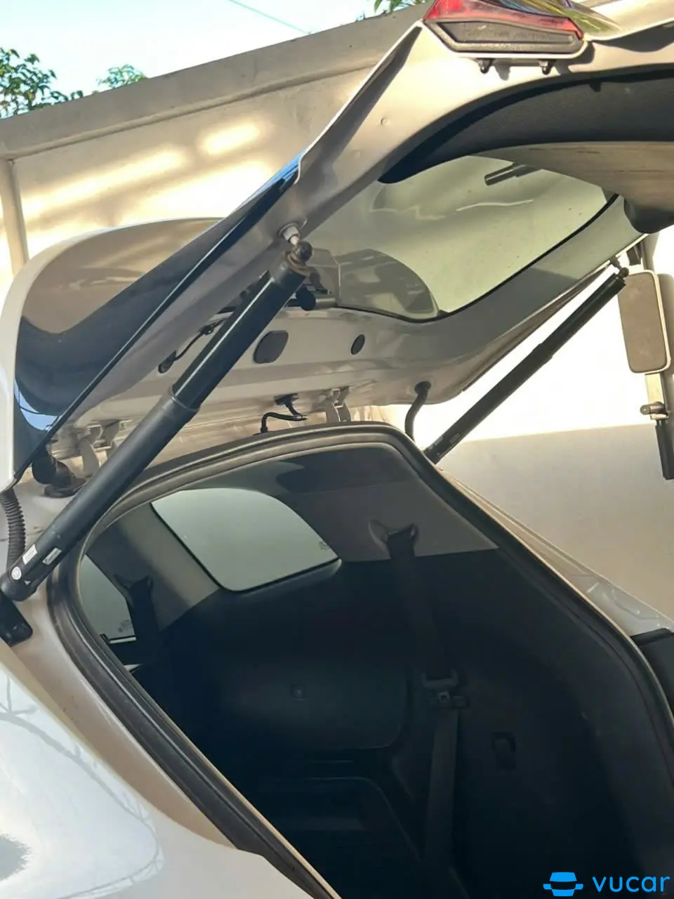 Kia Carens 2024  - Nội thất 3
