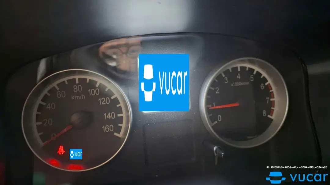 SRM 930kg 2023 - Nội thất 6