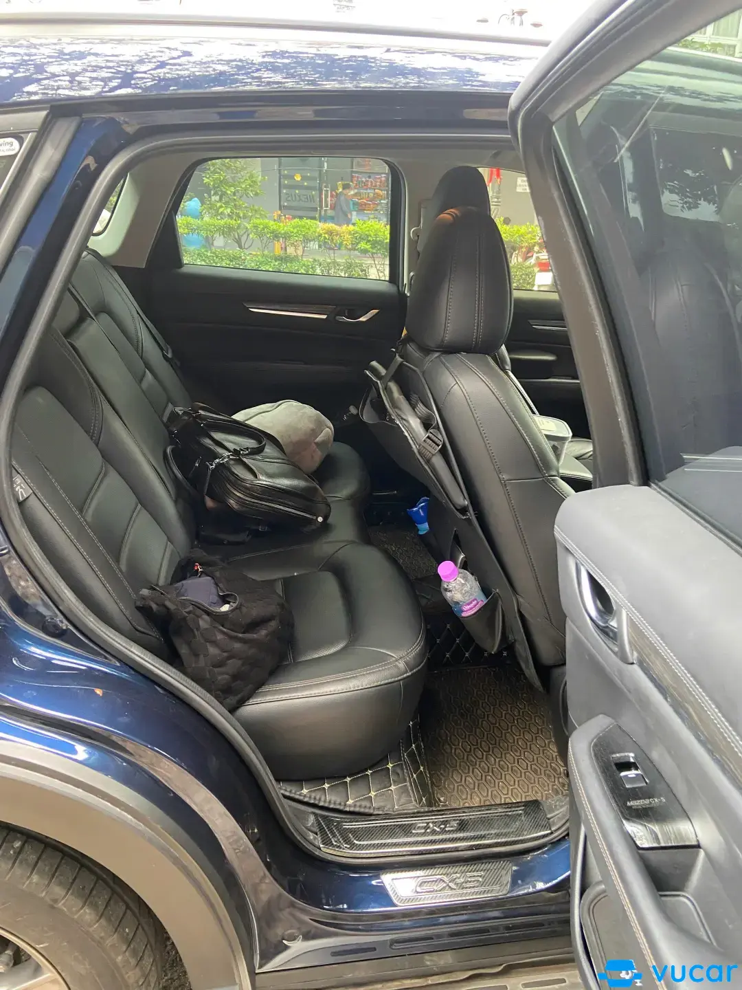 Mazda Cx5 Deluxe 2.0 AT 2022 - Nội thất 2