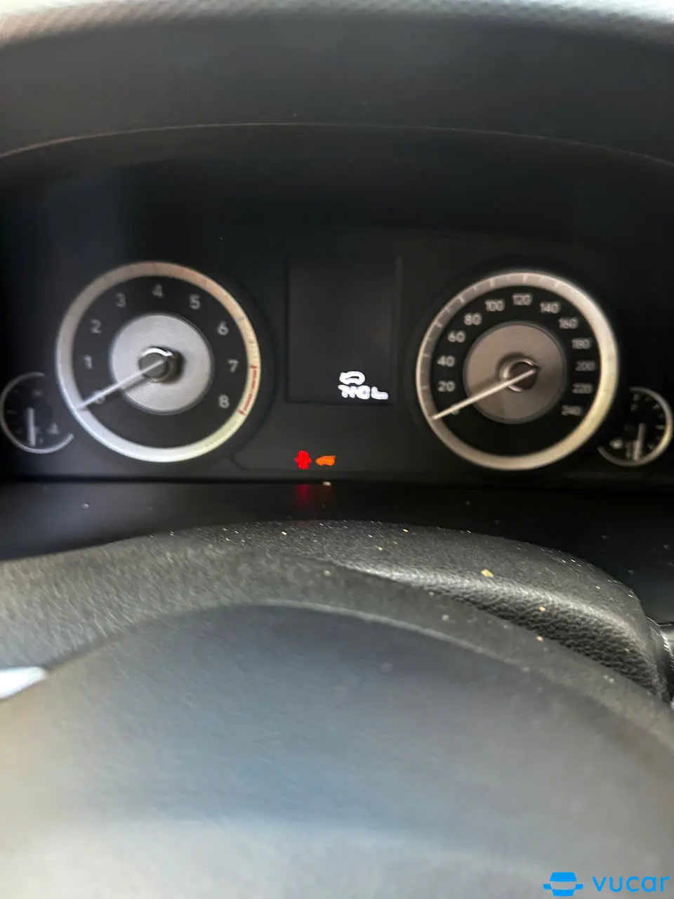 Hyundai Creta Đặc biệt 1.5 AT 2022 - Nội thất 5
