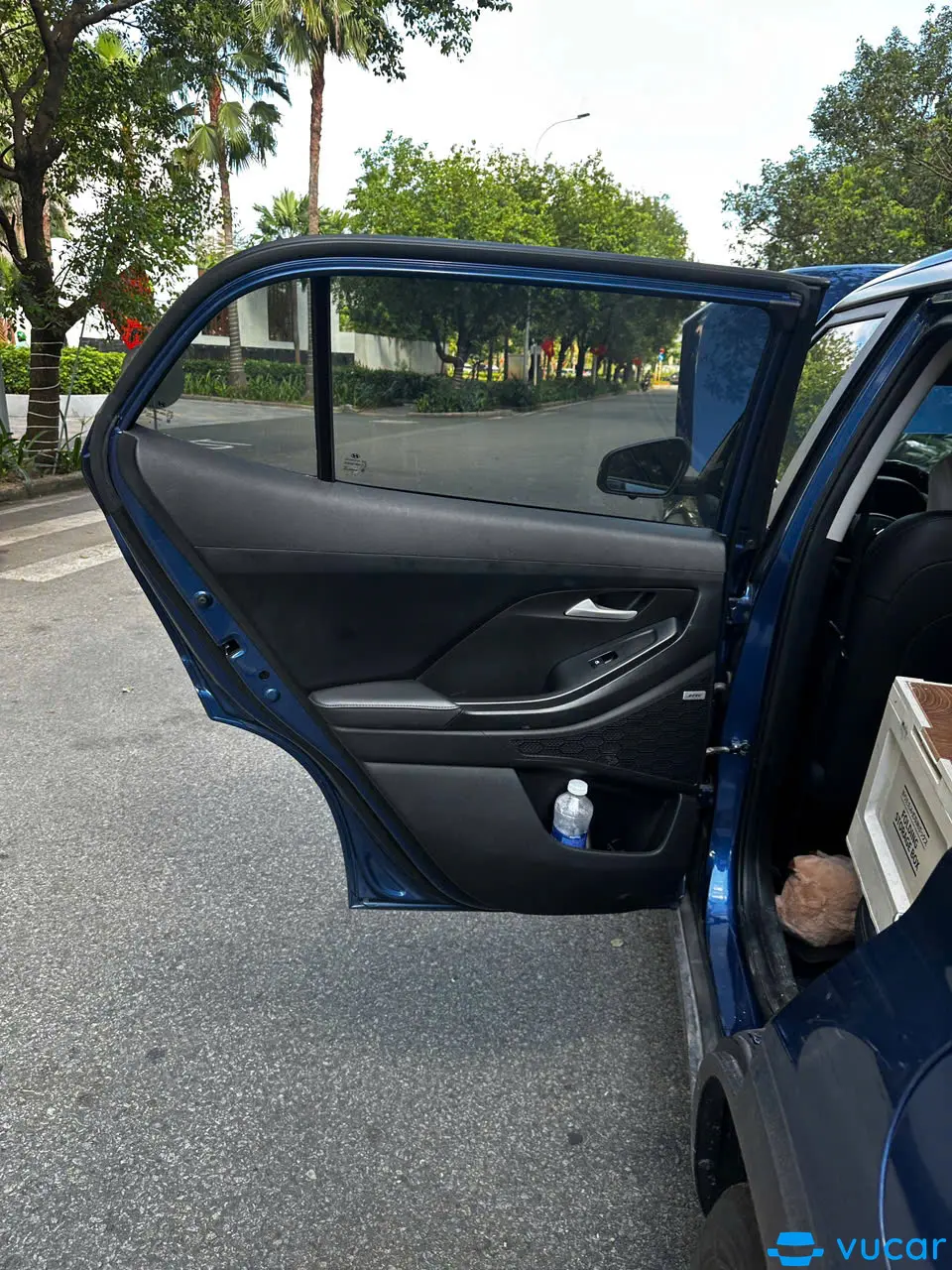 Hyundai Creta Đặc biệt 1.5 AT 2022 - Nội thất 1