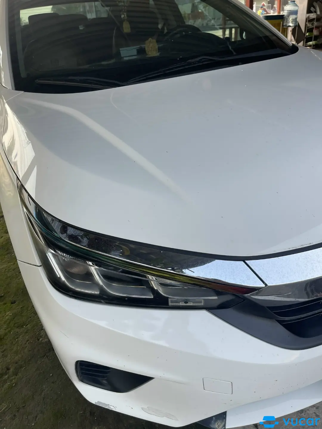 Honda city g1.5 at 2022 - Ngoại thất 4