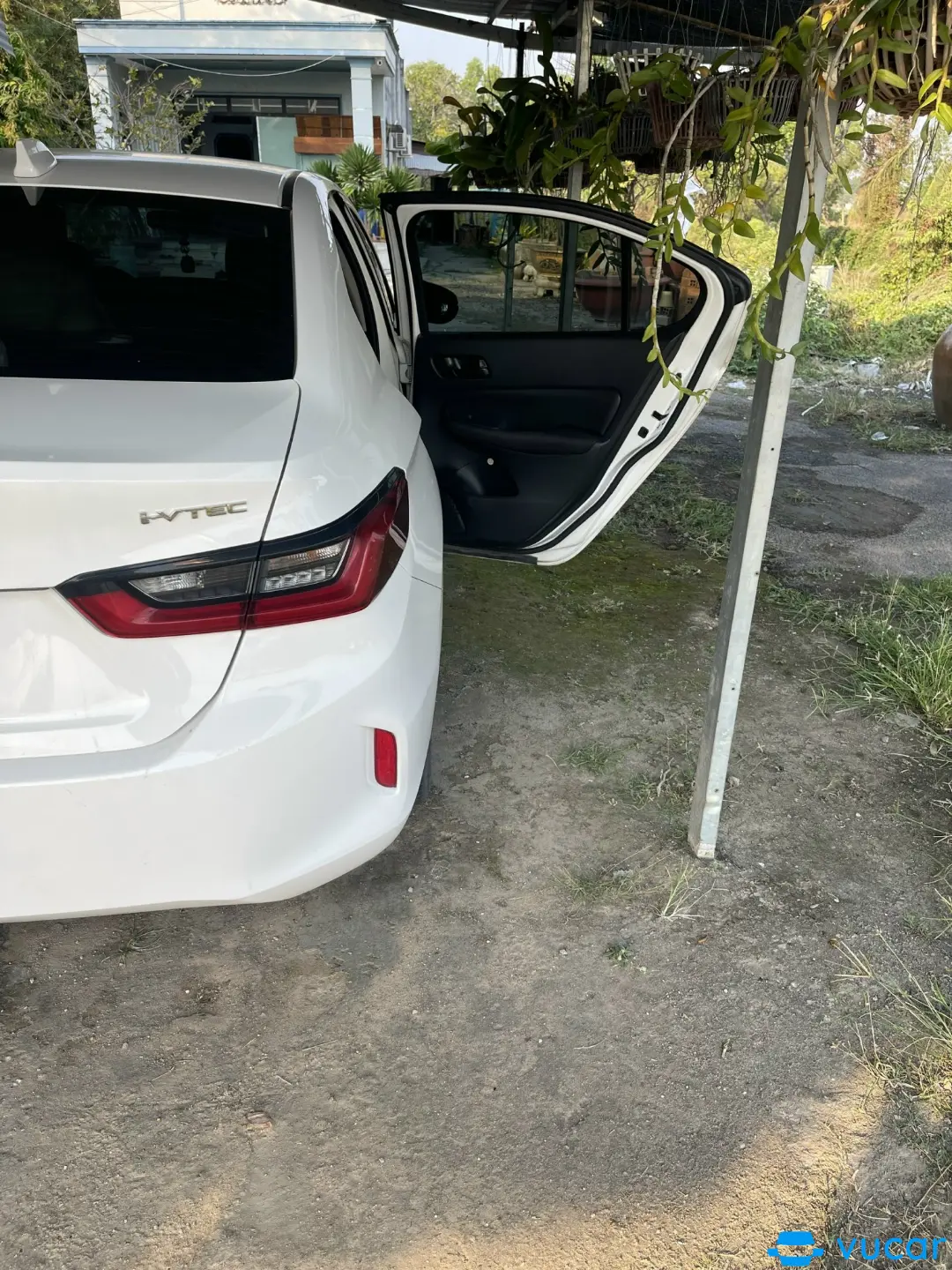 Honda city g1.5 at 2022 - Ngoại thất 5