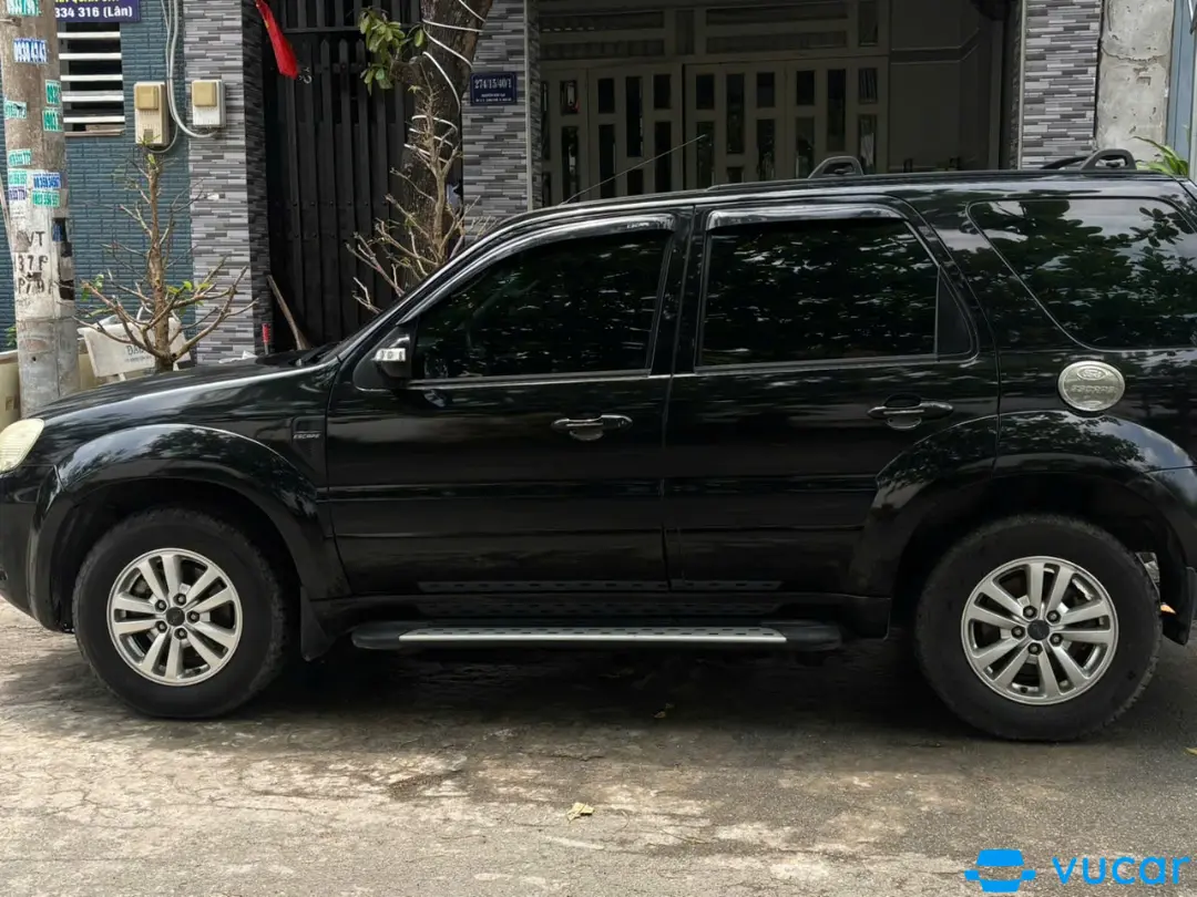 Ford Escape XLS 2.3L 4x2 AT 2013 - Ngoại thất 4