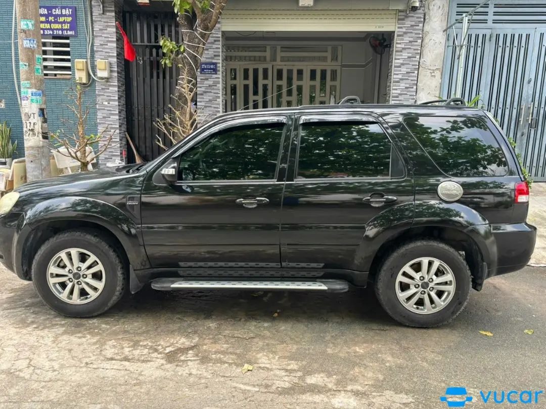 Ford Escape XLS 2.3L 4x2 AT 2013 - Ngoại thất 5