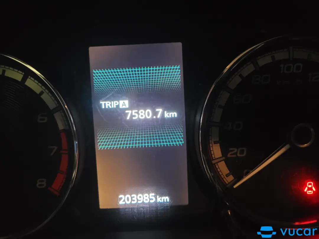 Mitsubishi Xpander 1.5 AT 2021 - Nội thất 1