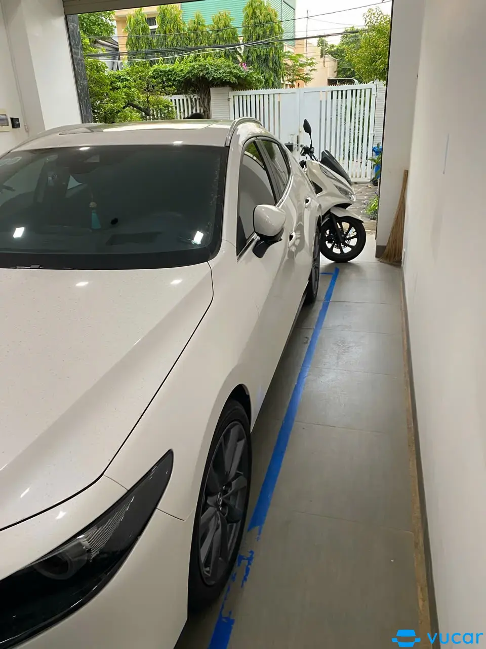 Mazda 3 Sport Premium 2022 - Ngoại thất 5