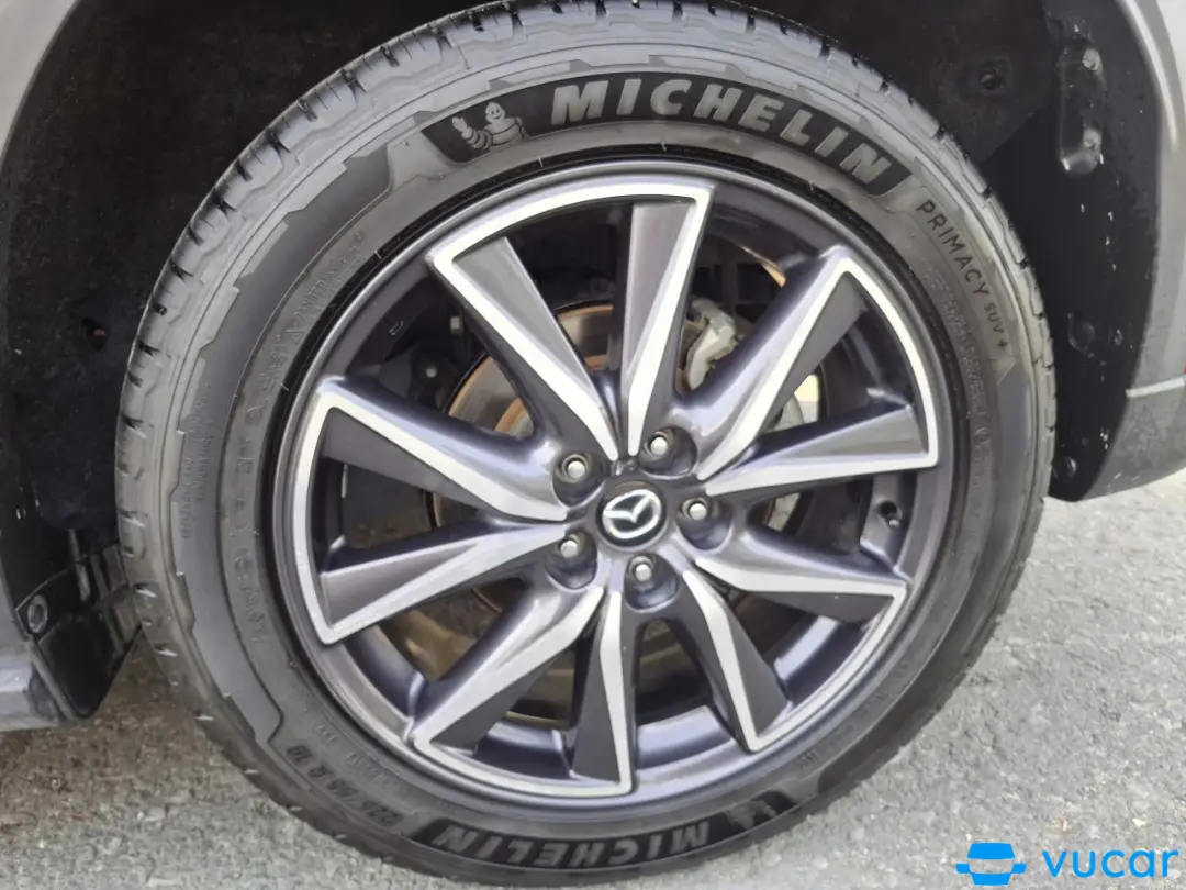 Mazda CX5 2.5AT 2WD 2019 - Ngoại thất 6