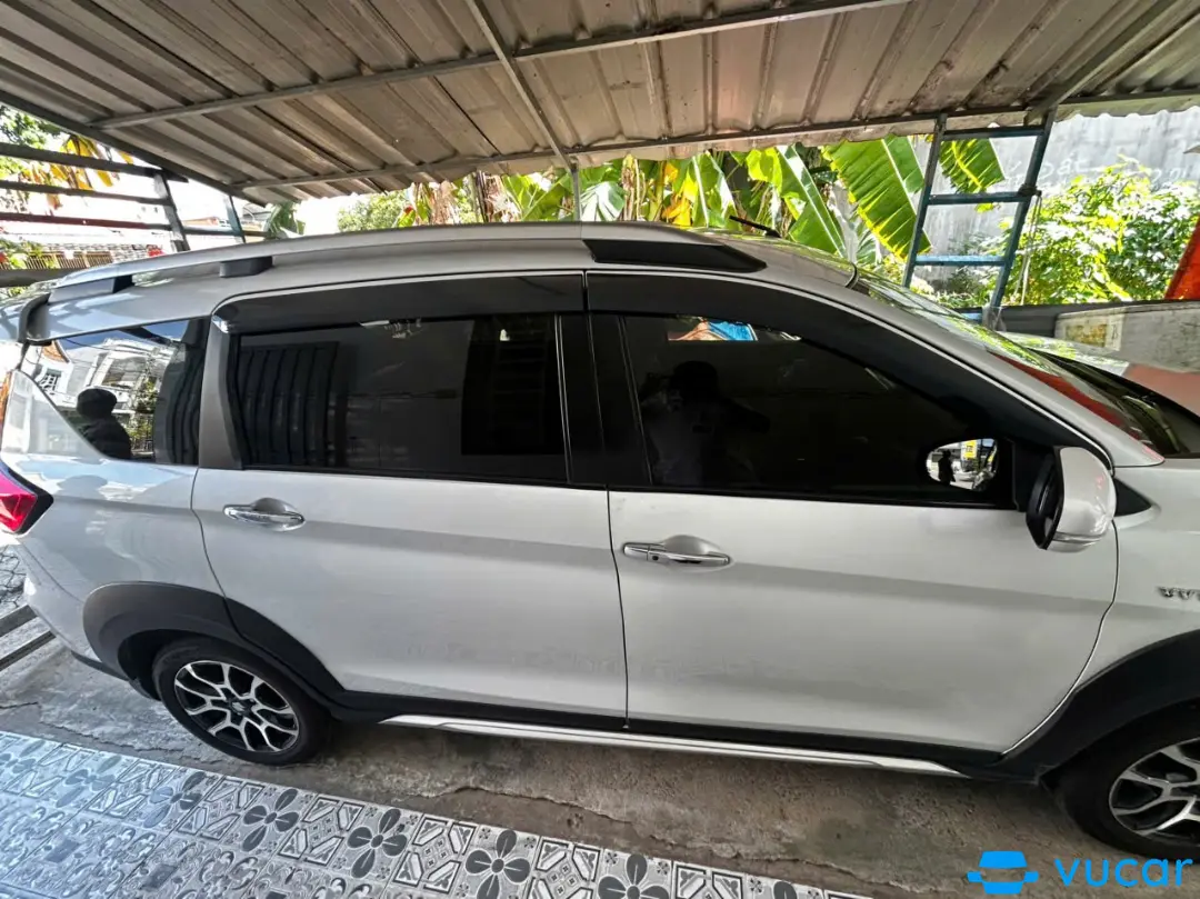 Suzuki XL7 2020  - Ngoại thất 4