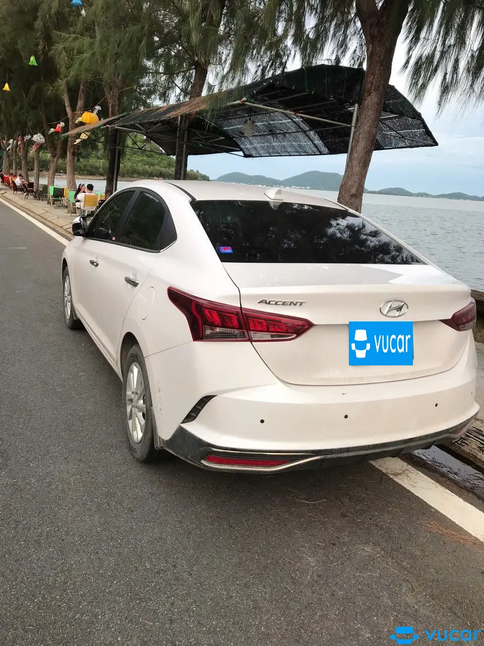 Hyundai Accent 1.4 AT 2023 - Ngoại thất 2