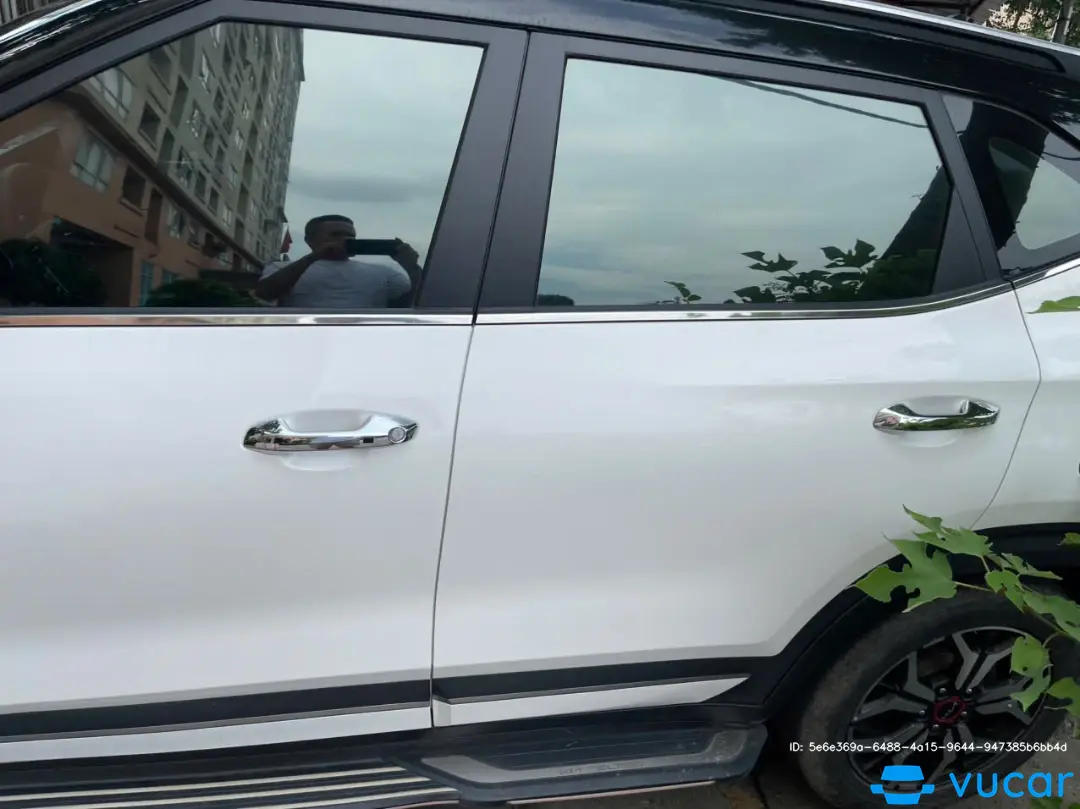 Ảnh xe Kia Seltos Luxury 1.4 AT 2023 - ảnh 3