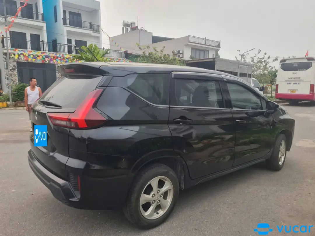 Ảnh xe Mitsubishi Xpander 1.5 AT 2023