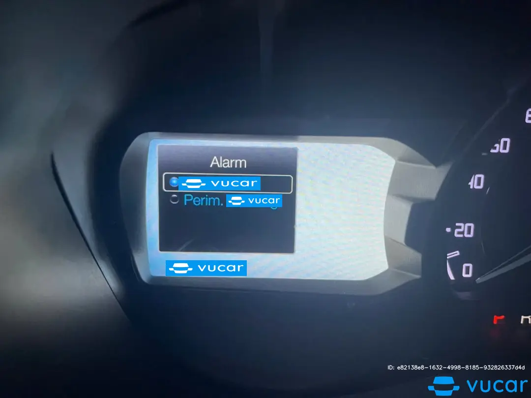 Ảnh xe Ford Everest Titanium 2.0L 4x2 AT 2019 - ảnh 6