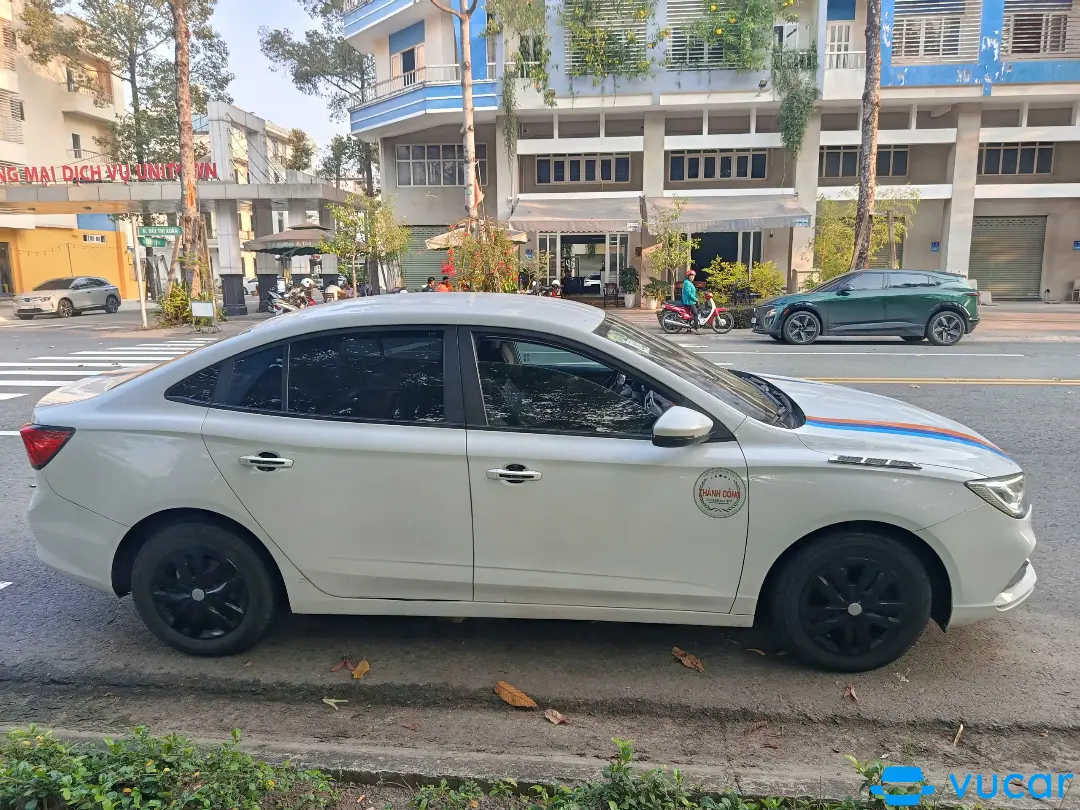 MG 5 1.5 MT 2024 - Ngoại thất 5