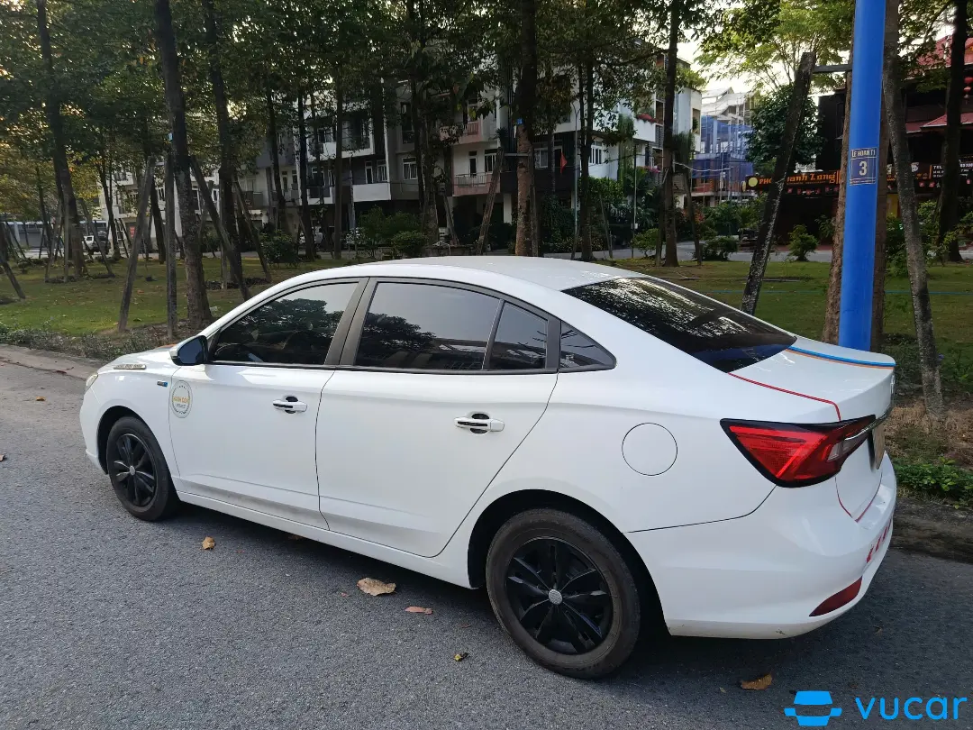 MG 5 1.5 MT 2024 - Ngoại thất 6