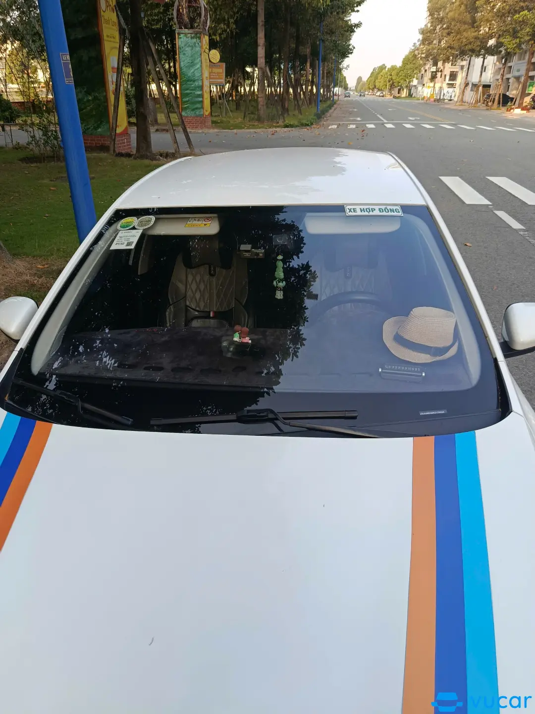 MG 5 1.5 MT 2024 - Ngoại thất 4