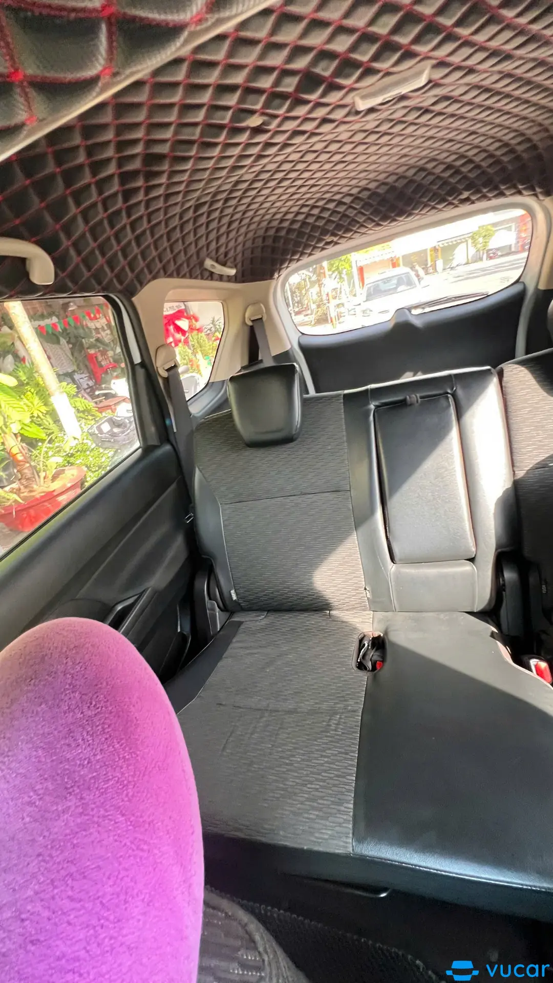 Suzuki xl 7 2021 - Nội thất 1