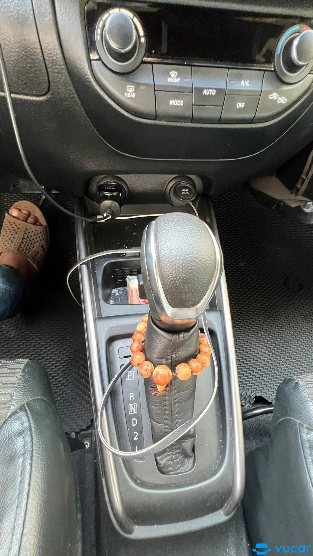 Suzuki xl 7 2021 - Nội thất 6